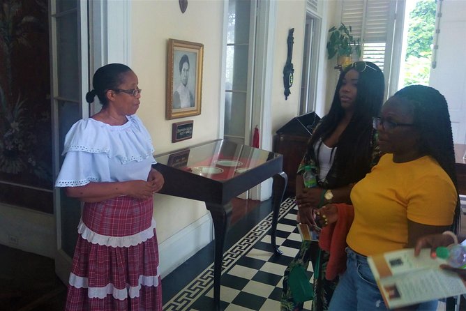 Devon House Tour with Ice Cream from Kingston - Why Devon House matters in Kingston