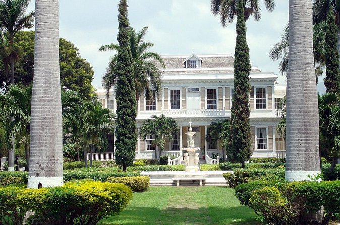Devon House Tour with Ice Cream from Kingston - Who will enjoy this Kingston tour most
