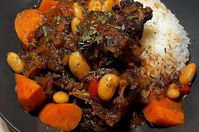 Dinner or Lunch with Pickup from Montego Bay - Key points to know before booking