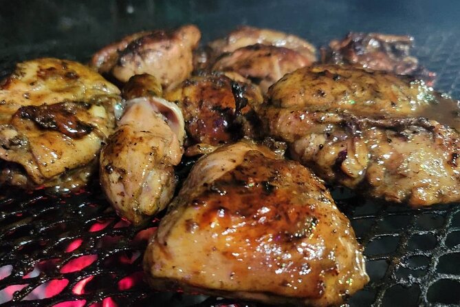Dinner or Lunch with Pickup from Montego Bay - What the 90-minute schedule means