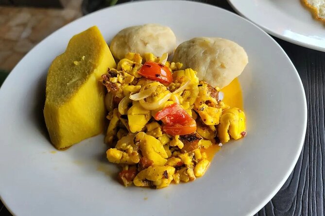 Dinner or Lunch with Pickup from Montego Bay - Who will enjoy this most