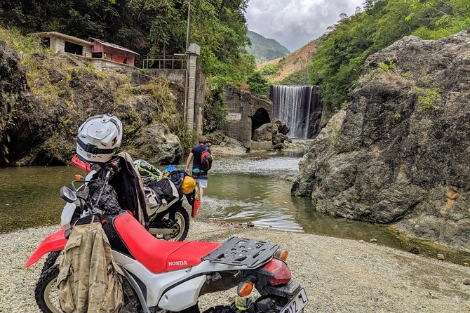 Dirt Bike Tours - Five things to know before you ride
