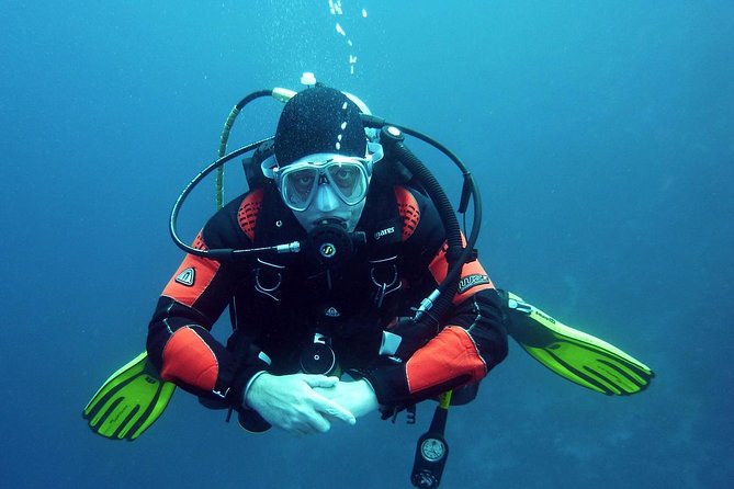Discover Scuba Diving From Ocho Rios - Starting the Morning With Hotel Pickup in Ocho Rios