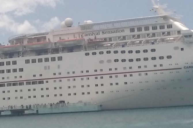 Discover Scuba Diving From Ocho Rios - Getting Comfortable With the Scuba Gear