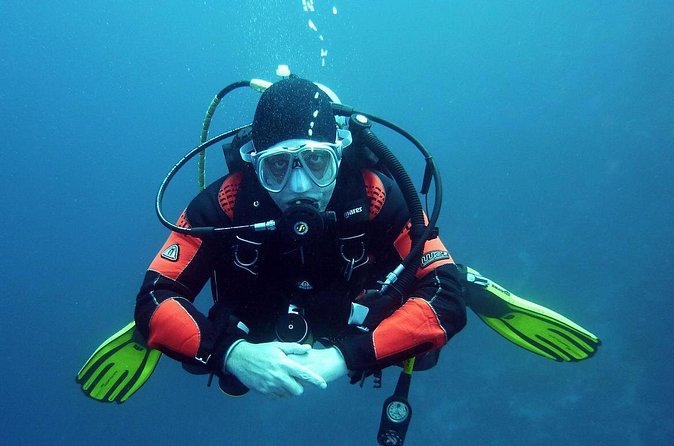 Discover Scuba Diving From Ocho Rios - Practical Details Before You Book
