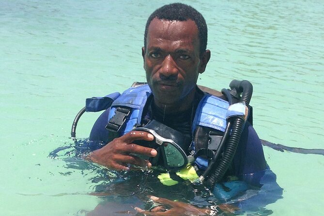 Discover Scuba Diving in Montego Bay-ONE Tank (First time Diving) - What this Montego Bay experience is really offering