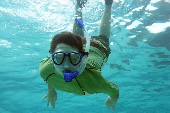 Discover Scuba Diving in Montego Bay-ONE Tank (First time Diving) - Weather is part of the bargain