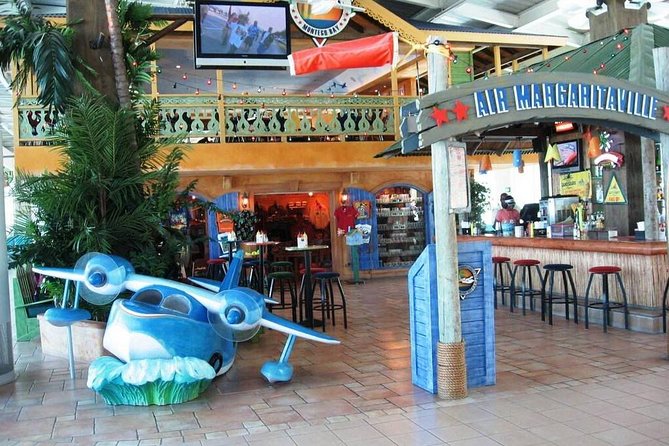 Doctor's Cave Beach, Margaritaville & Shopping from Montego Bay Hotels - Who Will Enjoy This Half-Day Outing?