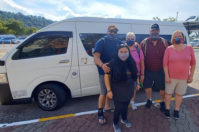 Dreams Rose Hall Resort & Spa Montego Bay Airport Transfer - Booking Early, Then Confirming Again
