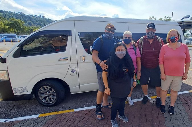 Dreams Rose Hall Resort & Spa Private Airport Transfer - The price and who gets the best value