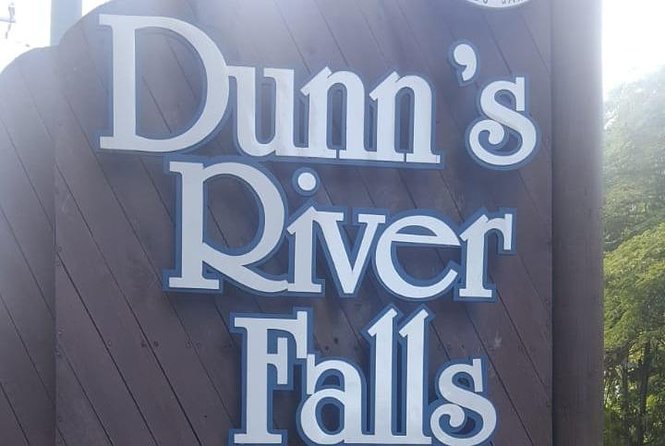 Dunn's River and Blue Hole Tour from Ocho Rios - What the private guide adds