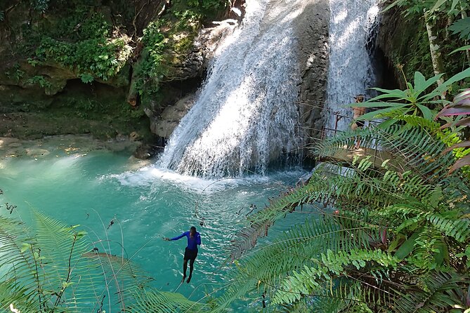 Dunn's River and Blue Hole with lunch combo from Montego Bay - Is $160 a fair price?
