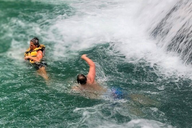 Dunn's River, Blue Hole and Bamboo Rafting from Ocho Rios - Who will enjoy this Ocho Rios excursion