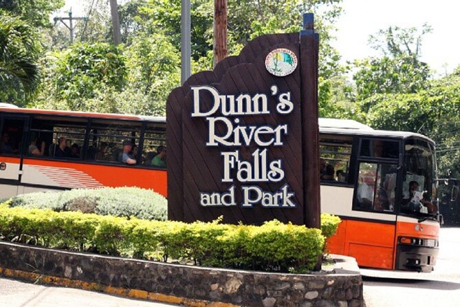 Dunn’s River Fall - Timing, pickup, and the return ride