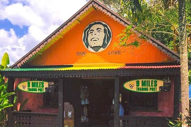 Dunn's River Falls and Bob Marley Mausoleum - Is $240.99 a fair price?