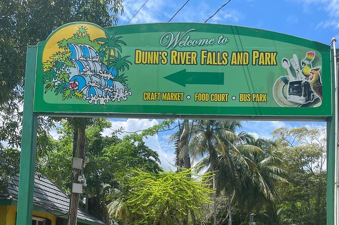 Dunn's River Falls and Horseback Riding Adventure Ocho Rios Ja - Horseback Riding Through Tropical Jamaica