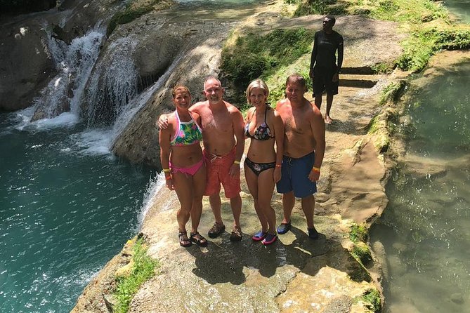 Dunn's River Falls and Jamaica Sightseeing Private Tour - Who should book this outing?