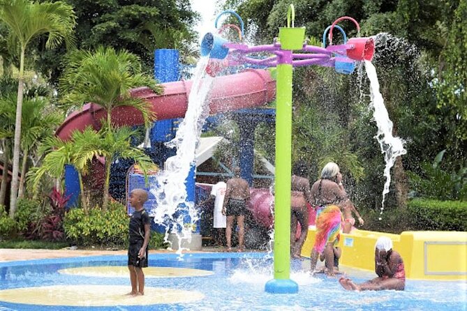 Dunn's River Falls and Ocho Rios Shopping Tour from Montego Bay Hotels - Is $135 a fair price?