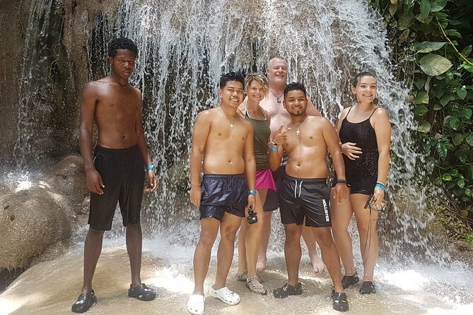 Dunn's River Falls And Shopping Tour From Ocho Rios - Why Dunns River Falls Is Worth Your Port Time