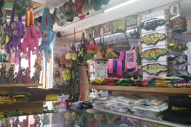 Dunn's River Falls And Shopping Tour From Ocho Rios - Is $65 Good Value?