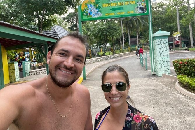 Dunn's River Falls And Shopping Tour From Ocho Rios - Practical Tips For A Better Visit