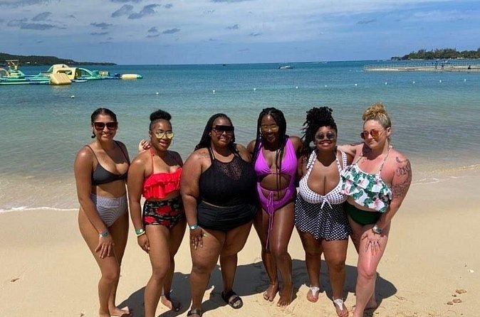 Dunn's River Falls And Shopping Tour From Ocho Rios - Who Should Book This Ocho Rios Excursion?