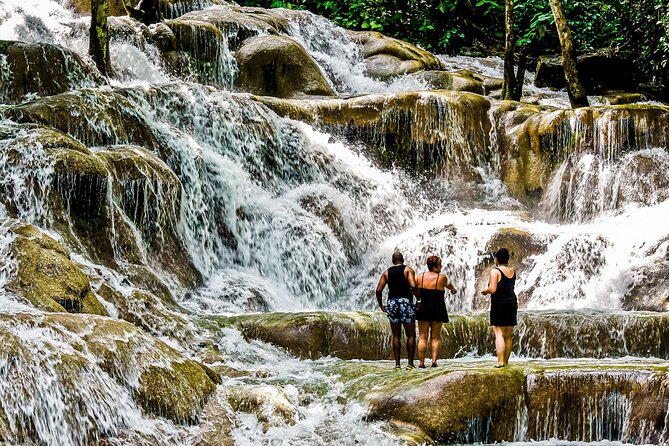 Dunn's River Falls & Blue Hole Combo Tour from Ocho Rios - Key points to know before you go