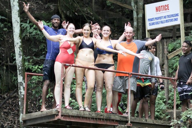 Dunn’s River Falls & Blue Hole Tour with Lunch - What to bring and how to pace yourself