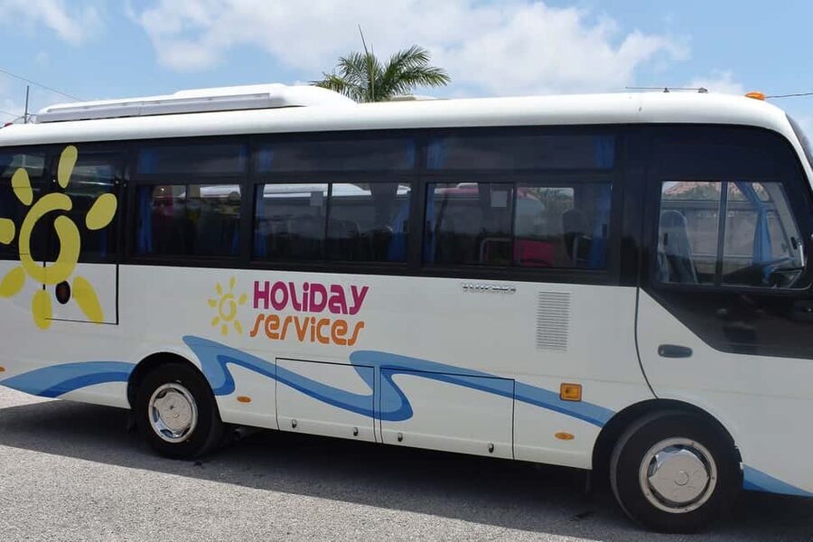 Dunn's River Falls, Bob Marley 9 Mile - Optional Lagoon Tour - Is $149 a good value?