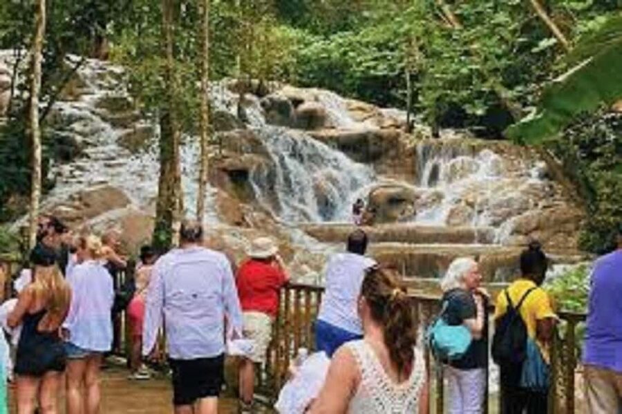 Dunn's River Falls Day Tour - What the price includes, and what it does not