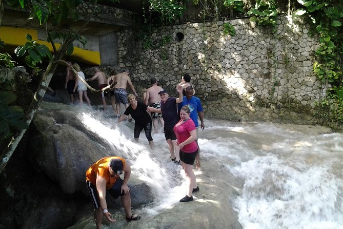 Dunn's River Falls excursion from Montego Bay - Why Dunn’s River Falls is worth the trip