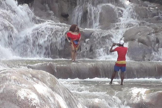 Dunn's River Falls from Ocho Rios - Key points to know before you go