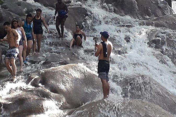 Dunn's River Falls from Ocho Rios - How the timing affects your day
