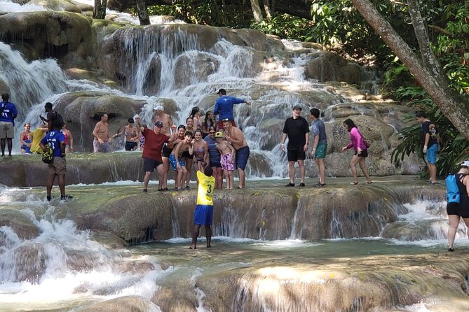 Dunn's River Falls Half Day Tour From Montego Bay - Is $160 per person a fair price?