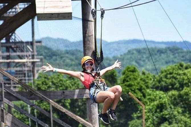 Dunn’s River Falls,Zip lining & horseback riding Combo tour from Montego Bay - Why this Montego Bay combo makes sense