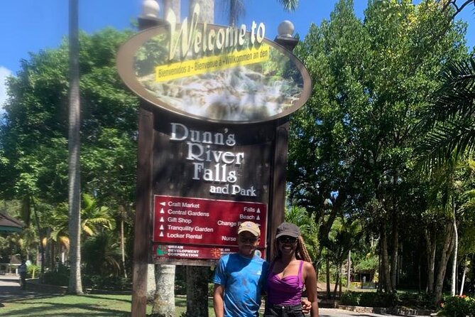 Dunn's River Falls, Zipline Adventure from Kingston - What the $249 price really covers