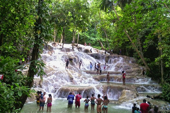 Dunns River Falls - Key points to know before booking