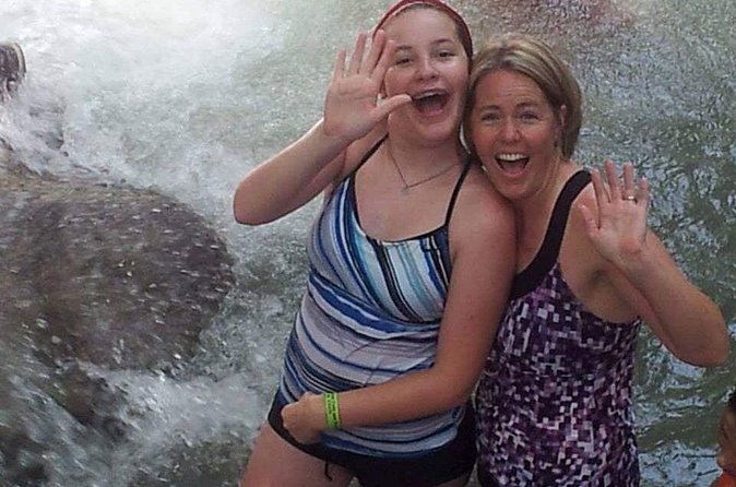 Dunns River Falls and Green Grotto Caves - Is $165.85 a fair price?