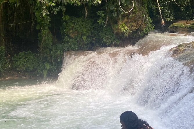 Dunns River Falls and Shopping Tour in Ocho Rios - Key points to know before you go