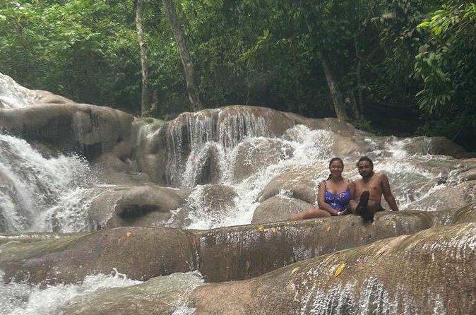 Dunns River Falls and Shopping Tour in Ocho Rios - Who will get the most from this outing?