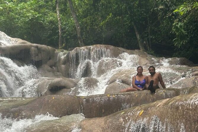 Dunns River Falls and Shopping Tour in Ocho Rios - Practical planning for a smoother day