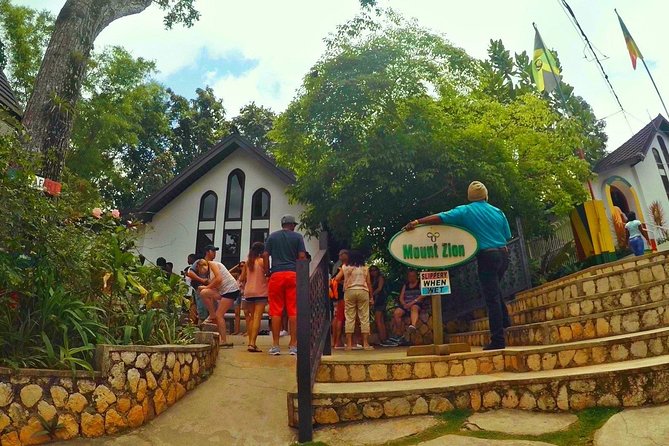 Dunns River Falls & Bob Marley - Key points before you book