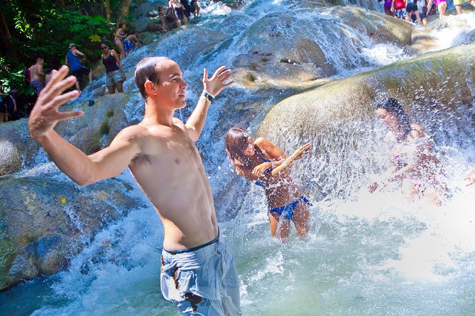 Dunns River Falls & Bob Marley - Is the $158.50 price fair?