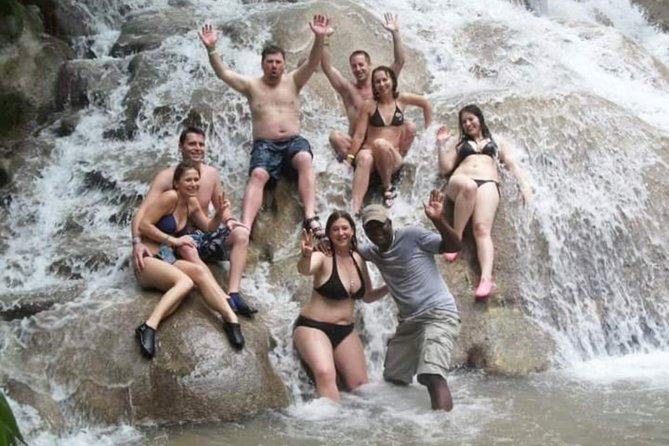Dunns River Falls from Ocho Rios - Key points to know before booking