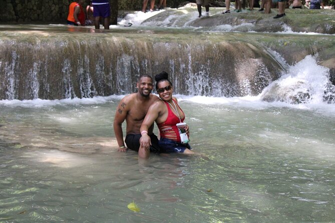 Dunns River Falls Half Day Private Tour Including Entry Fee. - What the $150 price really buys