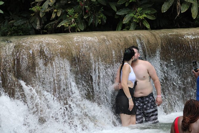 Dunns River Falls Half Day Private Tour Including Entry Fee. - Booking details worth checking first