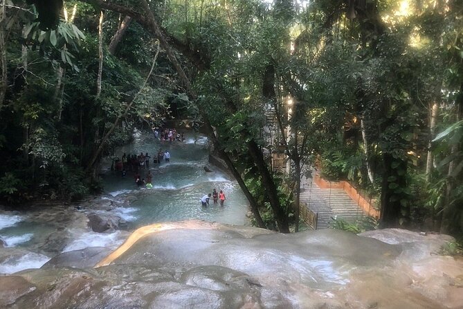 Dunns River Falls Private Day Tour - Why The Private Ride Matters From Montego Bay