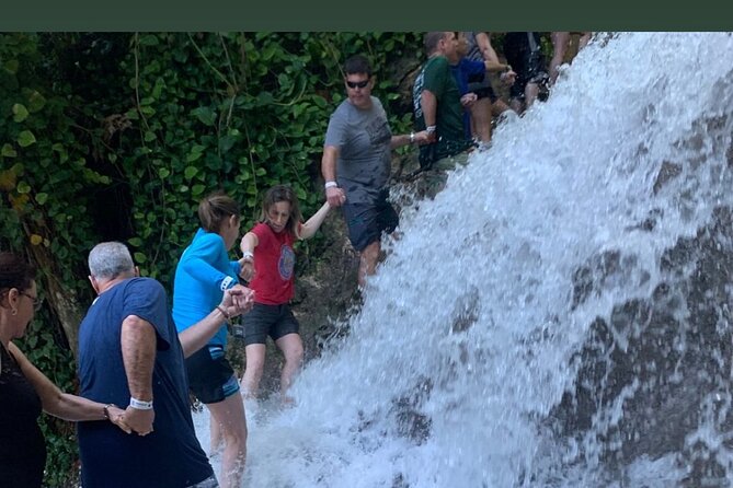 Dunns River Falls Private Day Tour - Is $110 A Good Value?