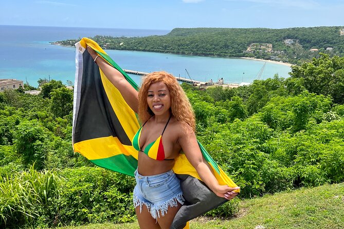 Dunns River Falls, Rafting, Zipline & Horseback from Montego Bay - What this Montego Bay day actually includes