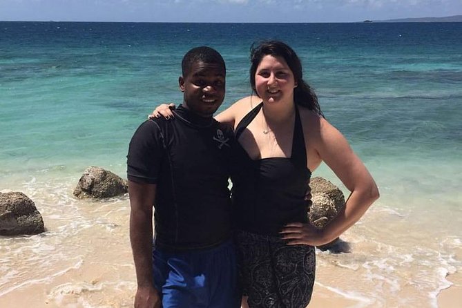 Dunns River Falls Scenic Tour - Leaving Kingston at 9:30 a.m.